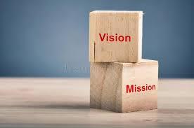 Vision and Mison 