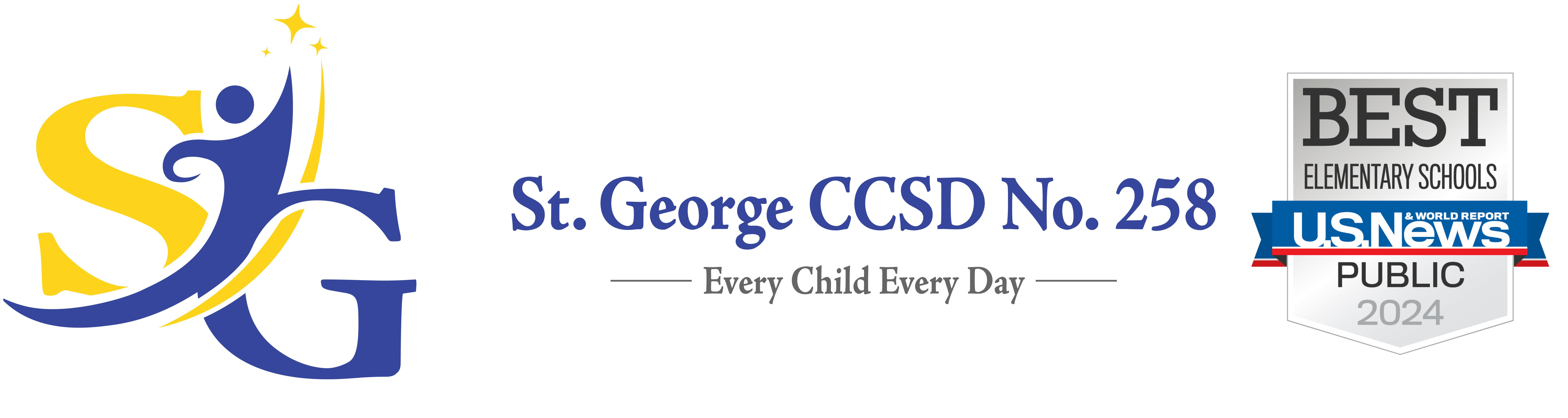 St. George CCSD258